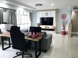 Blk 317A Yishun Greenwalk (Yishun), HDB 5 Rooms #611086371